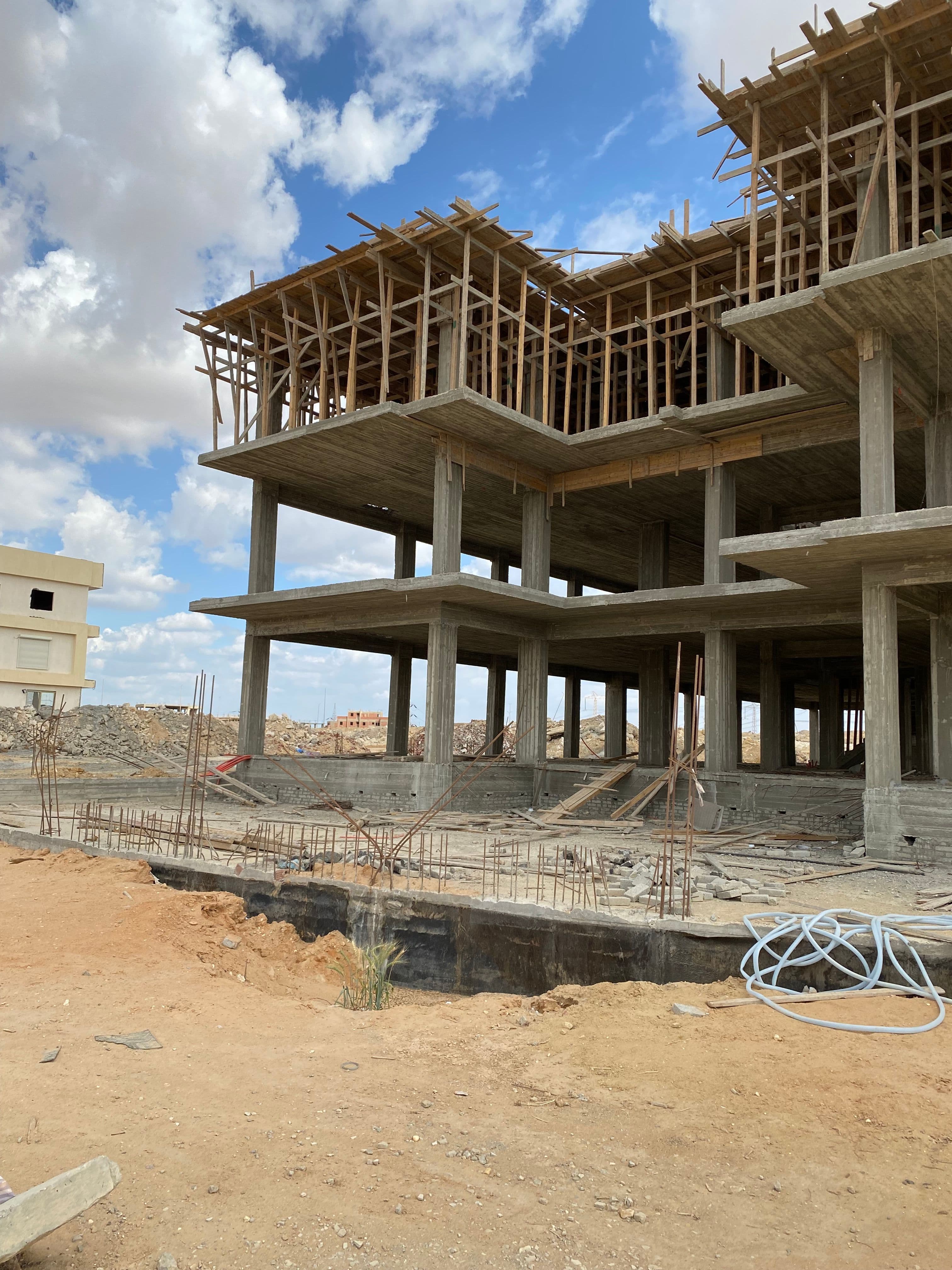 استلم وحدتك في قلب دريم لاند