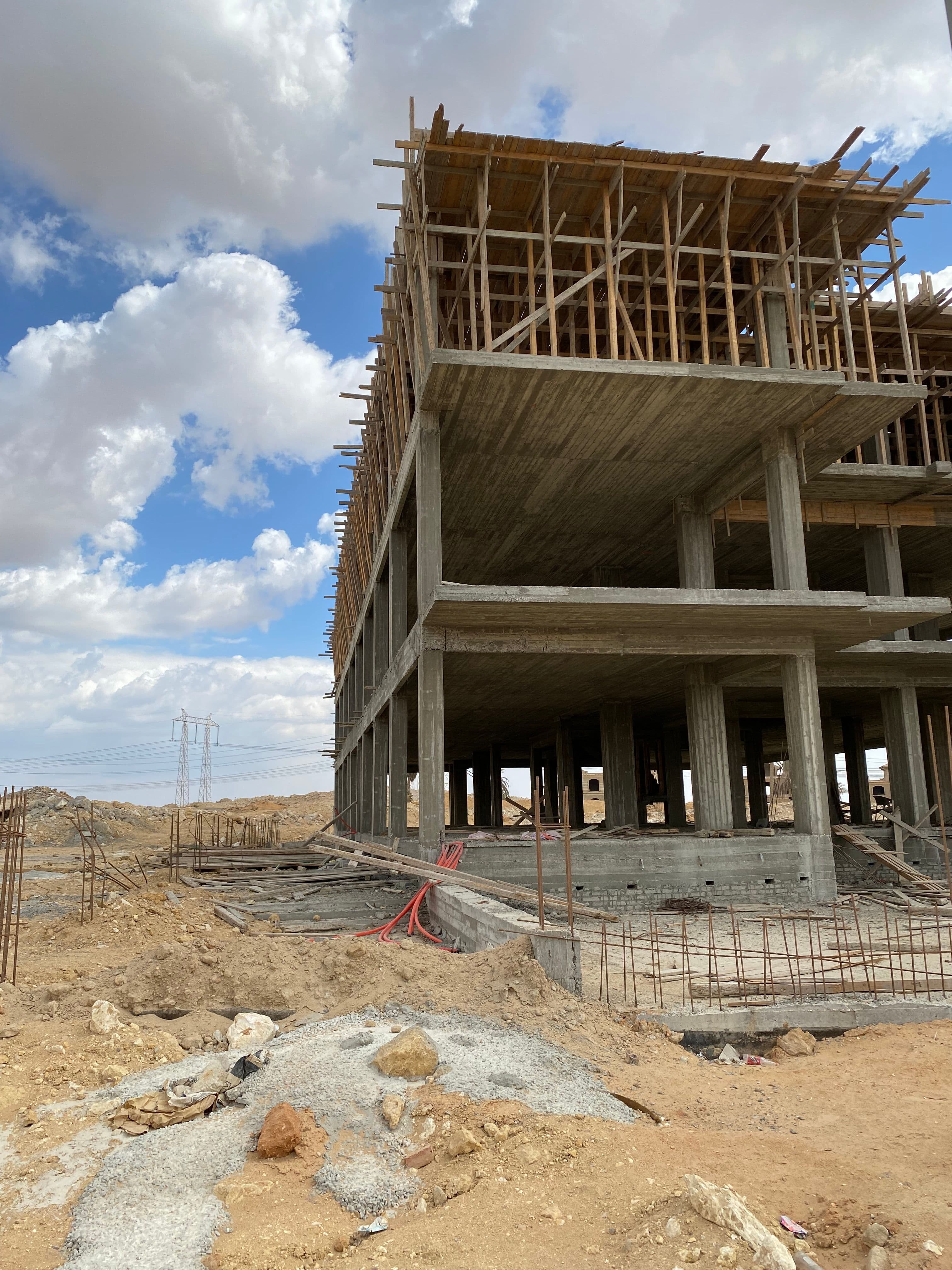 استلم وحدتك في قلب دريم لاند