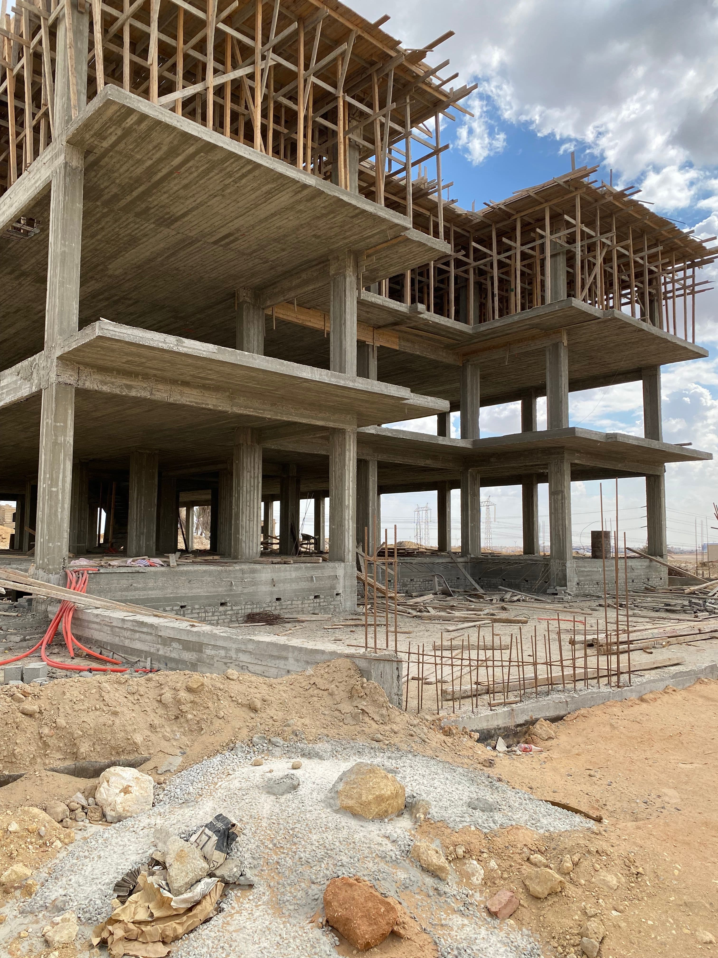 استلم وحدتك في قلب دريم لاند