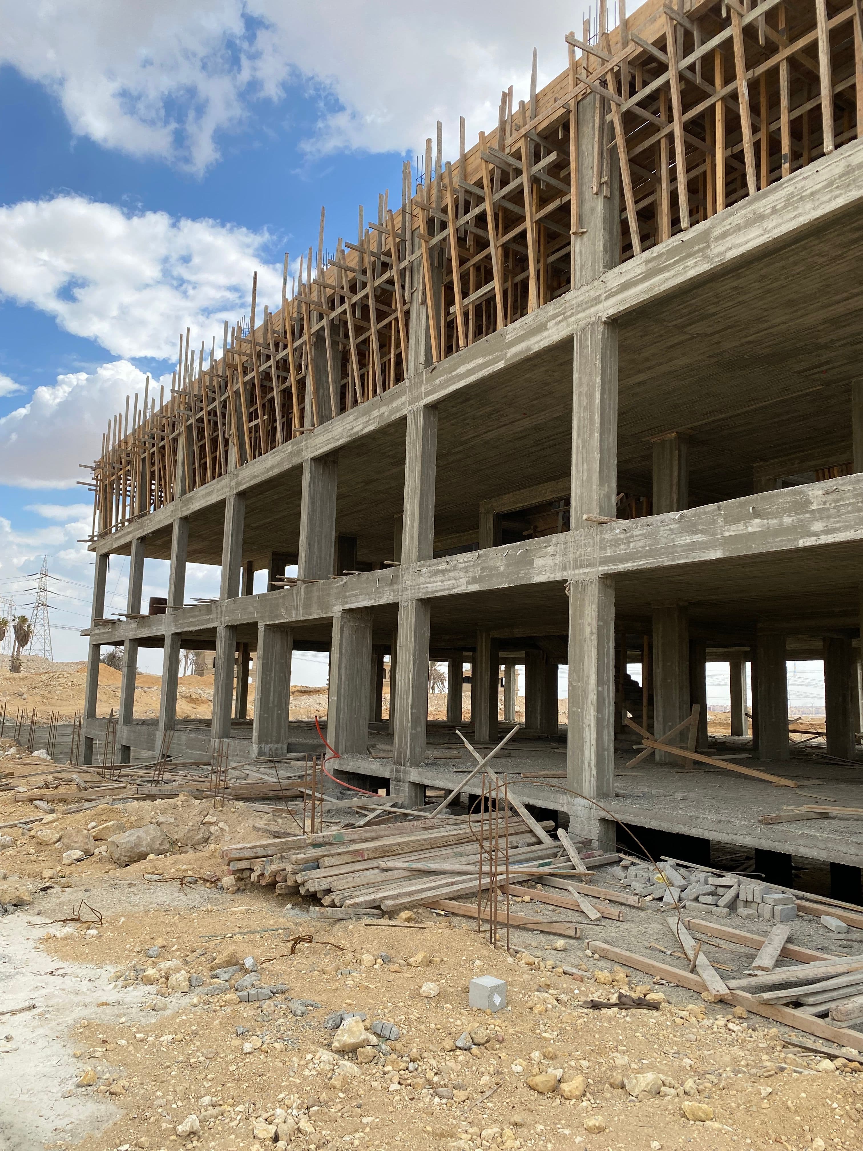 استلم وحدتك في قلب دريم لاند