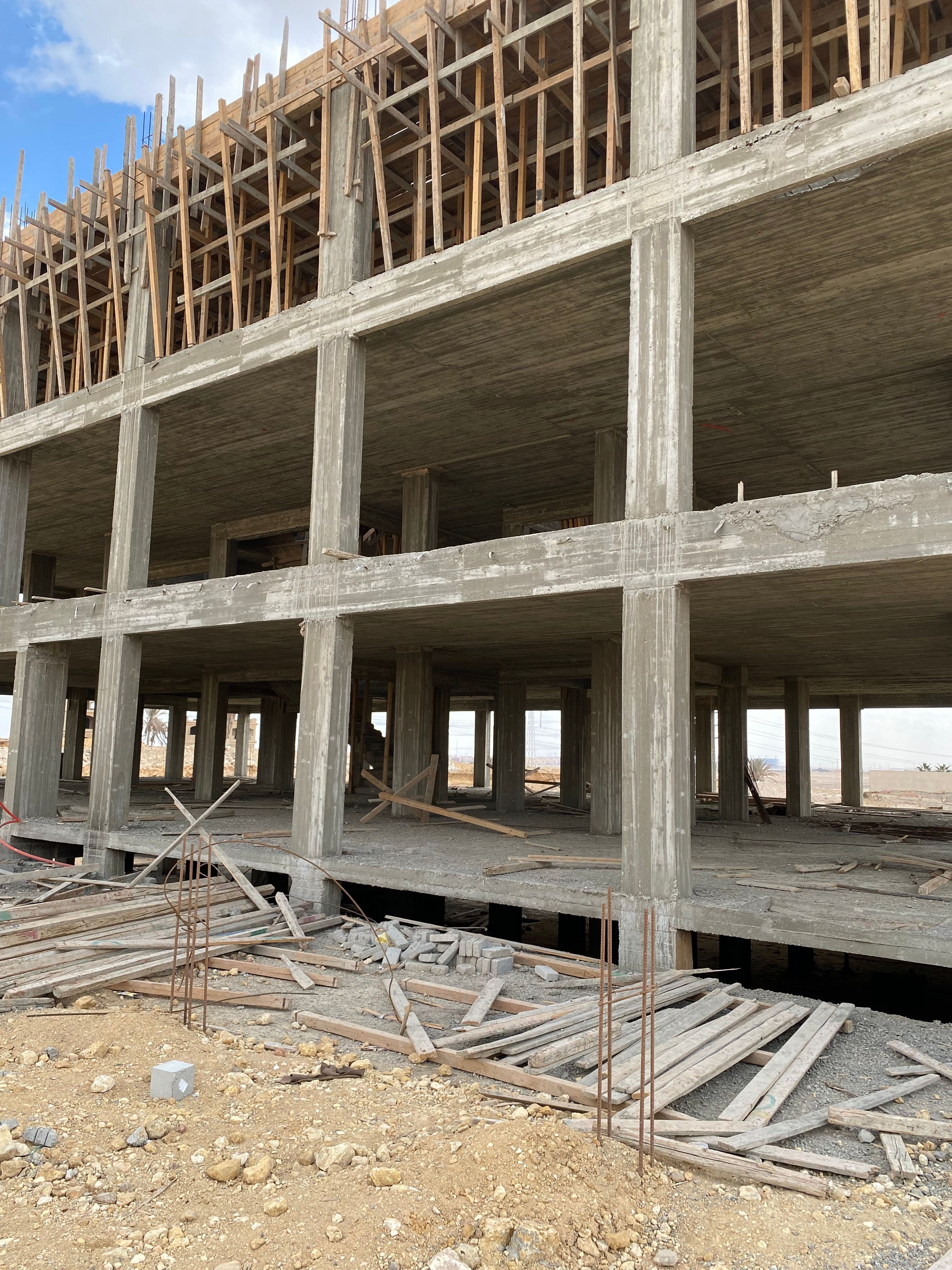 استلم وحدتك في قلب دريم لاند