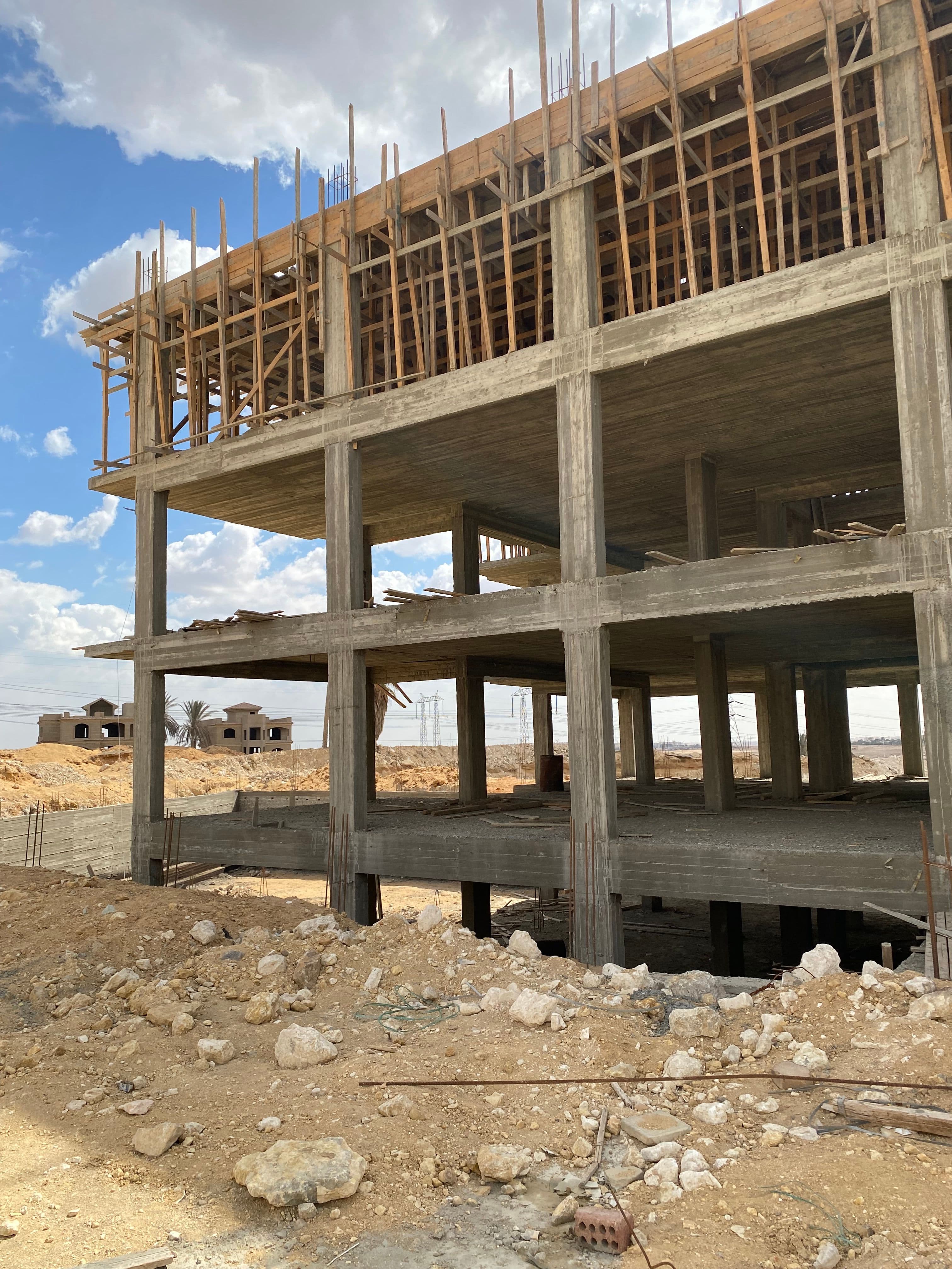 استلم وحدتك في قلب دريم لاند