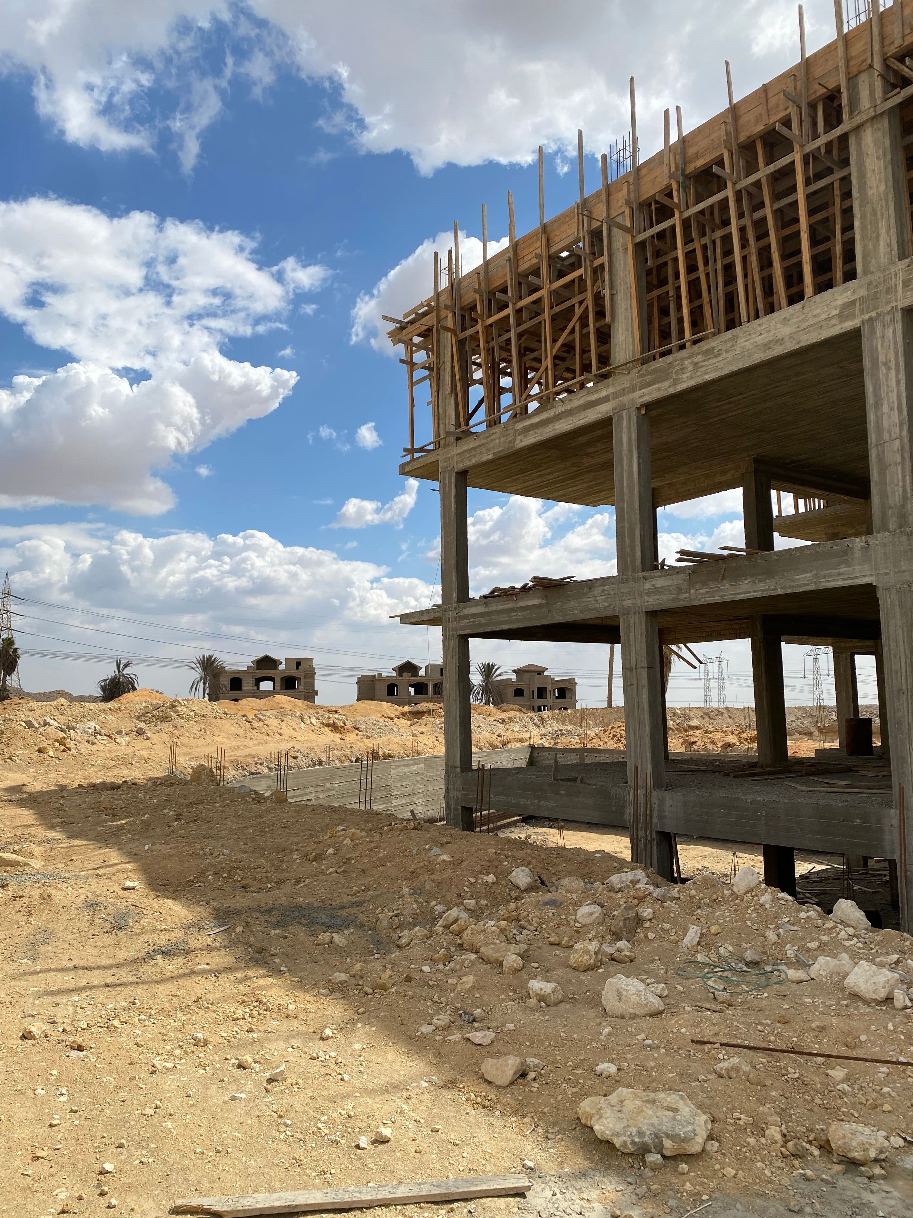 استلم وحدتك في قلب دريم لاند