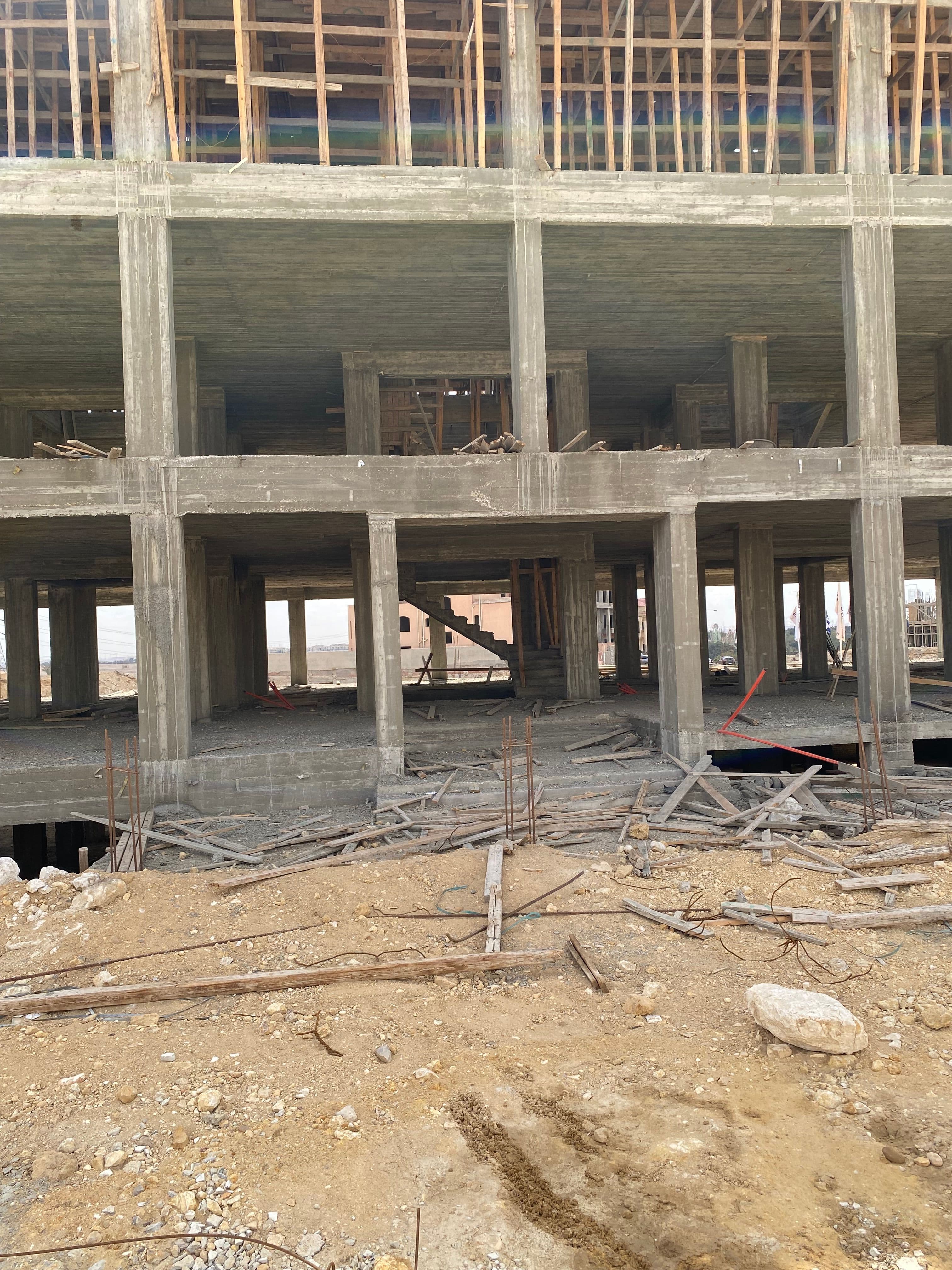 استلم وحدتك في قلب دريم لاند